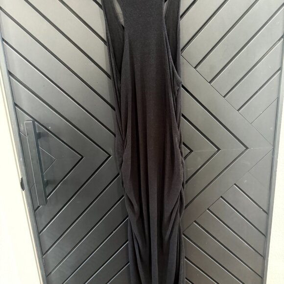 Michael Stars Ribbed Dress - Picture 3 of 5